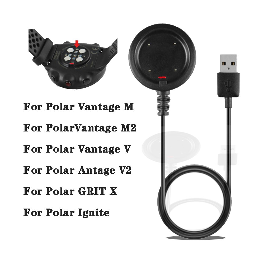 Polar Vantage M/V Ʈ ġ  ڵ  USB ..